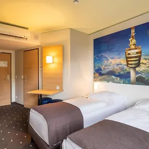 Hotel Stuttgart-airport/messe, Estugarda