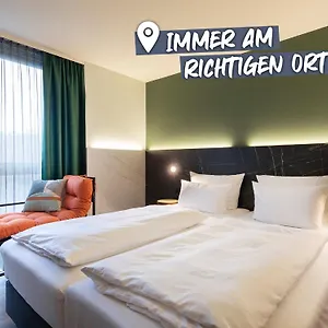 Hotel Achat Airport Messe, Estugarda