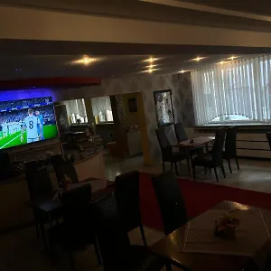 Hotel Lilton Stuttgart-zuffenhausen, Stoccarda