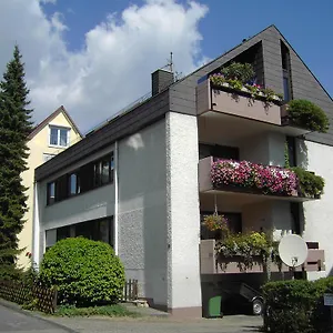 Apartment Wohnzeit, Stuttgart