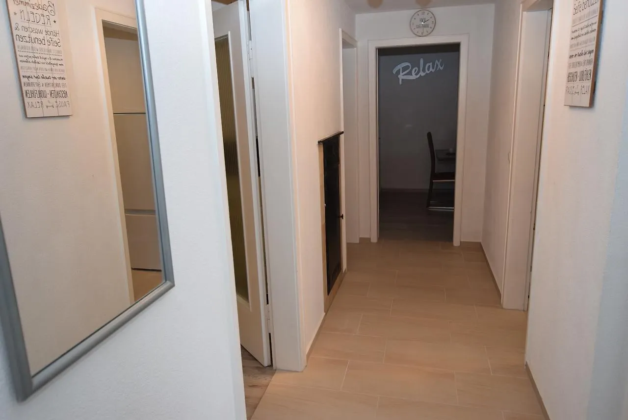 שטוטגרט Apartment Hedelfingen I