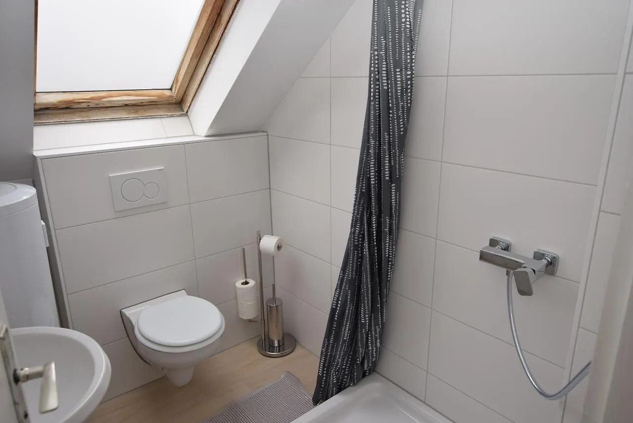 Apartment Hedelfingen I Stuttgart