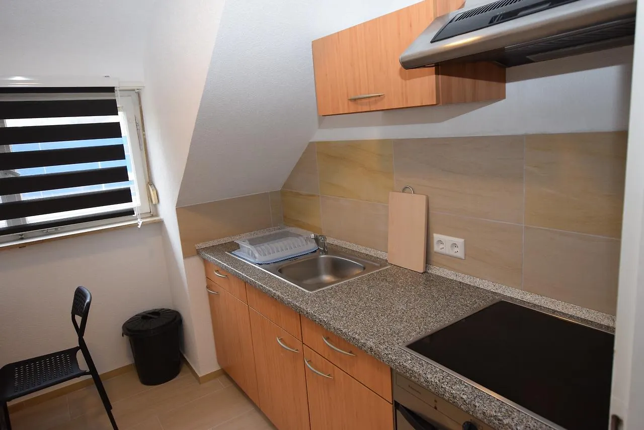 שטוטגרט Apartment Hedelfingen I