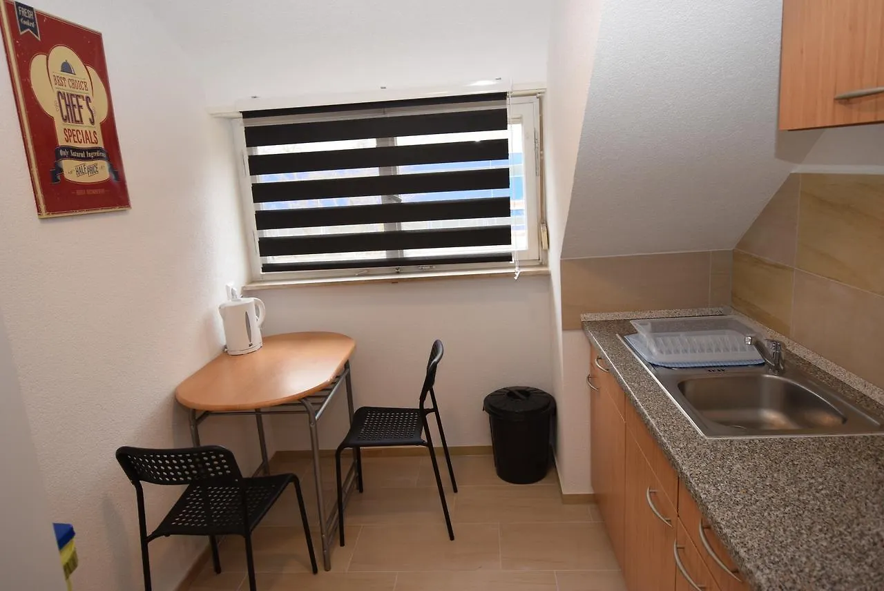 שטוטגרט Apartment Hedelfingen I גרמניה