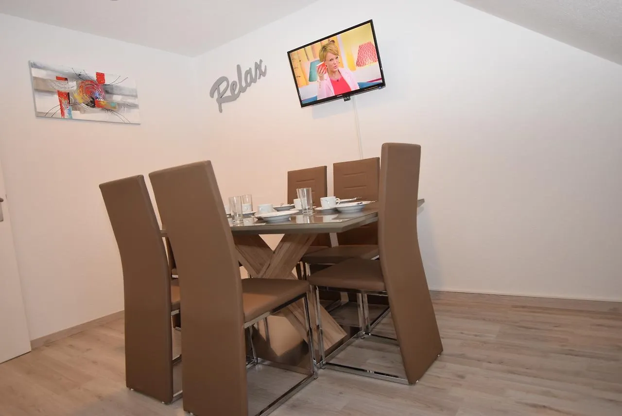 Apartment Hedelfingen I Stuttgart