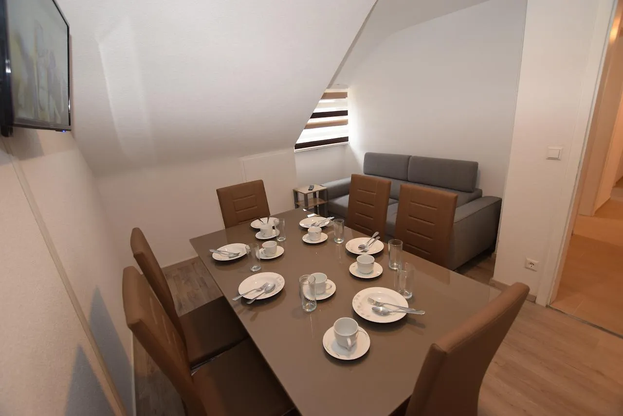 Apartment Hedelfingen I Stuttgart